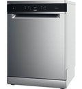 Lavavajillas 60 cm WHIRLPOOL WH3FB14BN71X