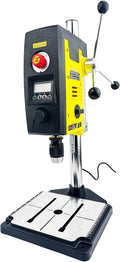 Taladro de columna WELDINGER TB-2500 electronic 200-2500 rpm 800 W