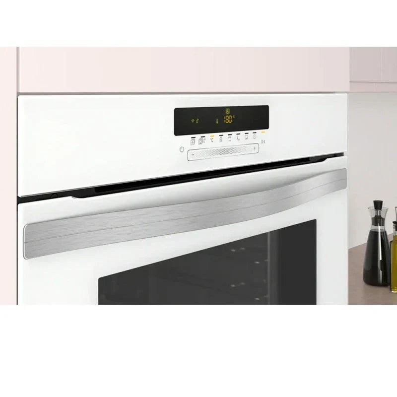 Horno Balay 3HB5888B6 Blanco Pirolítico HC