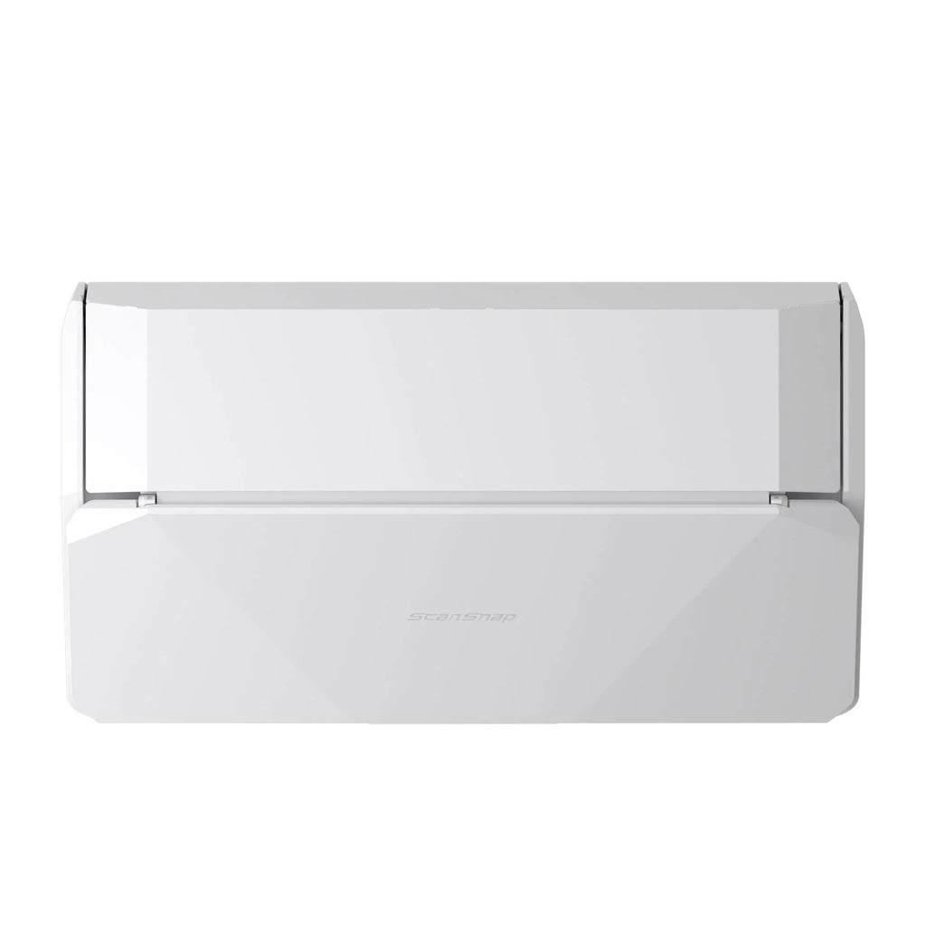 Escáner de documentos A4 iX2500 600 ppp WLAN Bluetooth USB dúplex 45 páginas/min ADF de 100 hojas pantalla táctil de 5 pulgadas