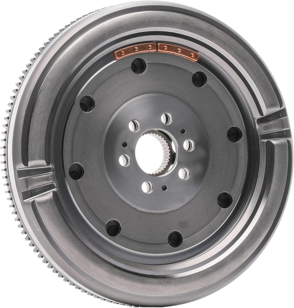 RIDEX 577F0003 Volante de inercia para motores con volante bimasa