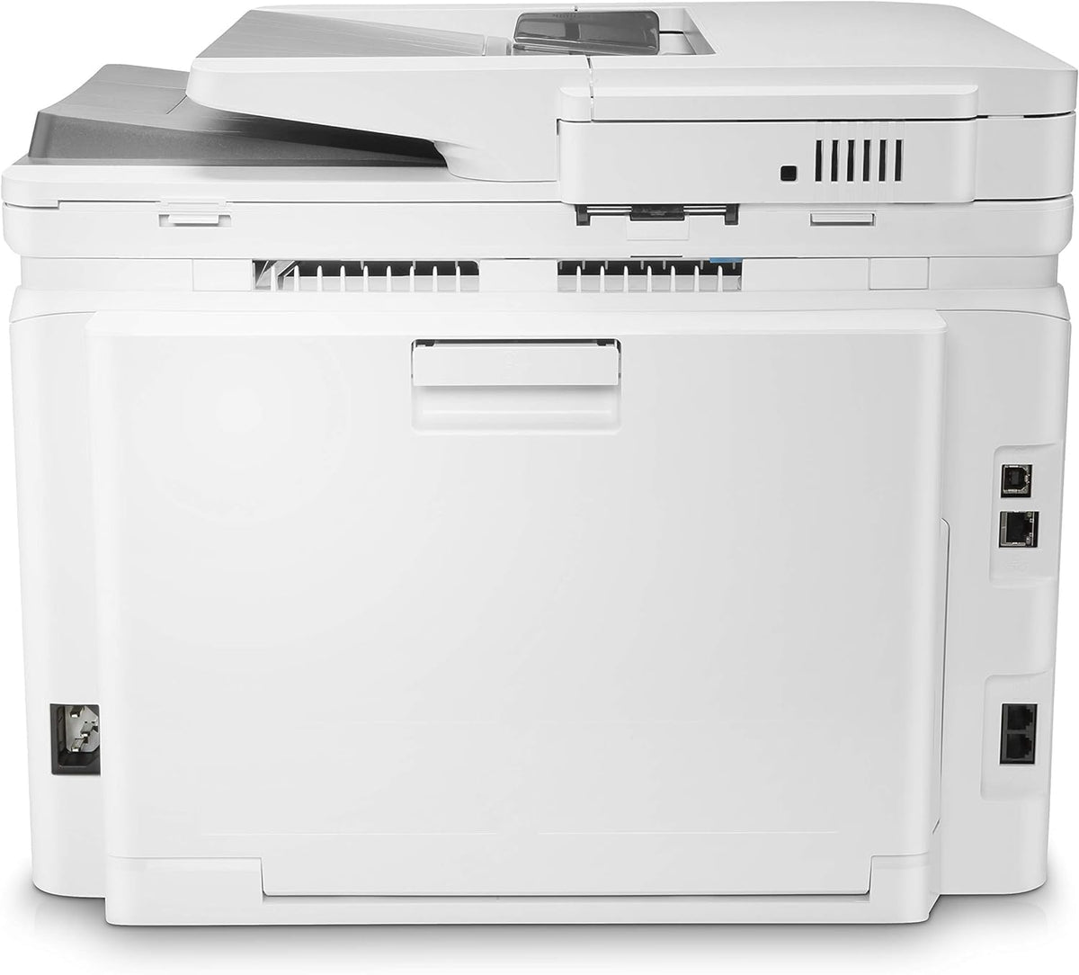 Impresora multifunción láser a color HP Color LaserJet Pro MFP 3302fdwg, fax, impresión automática a doble cara, pantalla táctil, Wi-Fi, Ethernet, USB, HP Wolf Pro Security