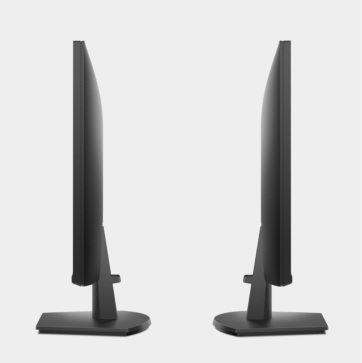 Monitor Dell 27 - SE2725HM, Full HD (1920x1080), 100Hz, IPS, 5ms, VESA (100x100mm), HDMI, VGA, garantía de 3 años, negro