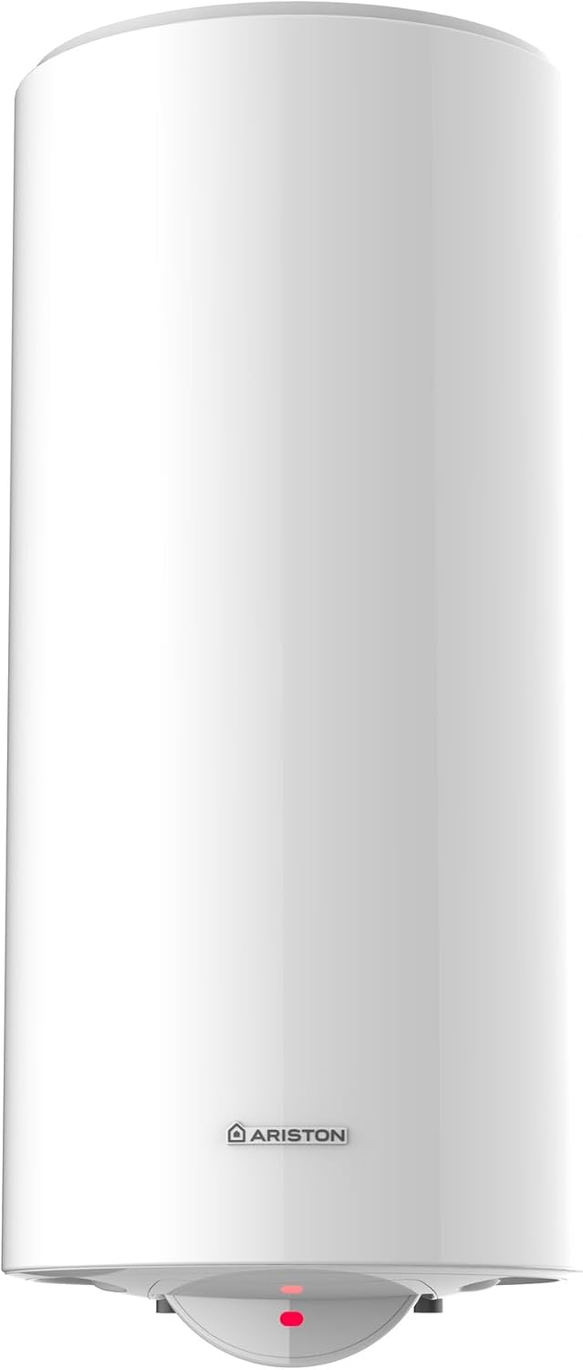 Calentador de agua - ARISTON - Sagéo XPERT - Vertical - Estearita - 200L - 2400W