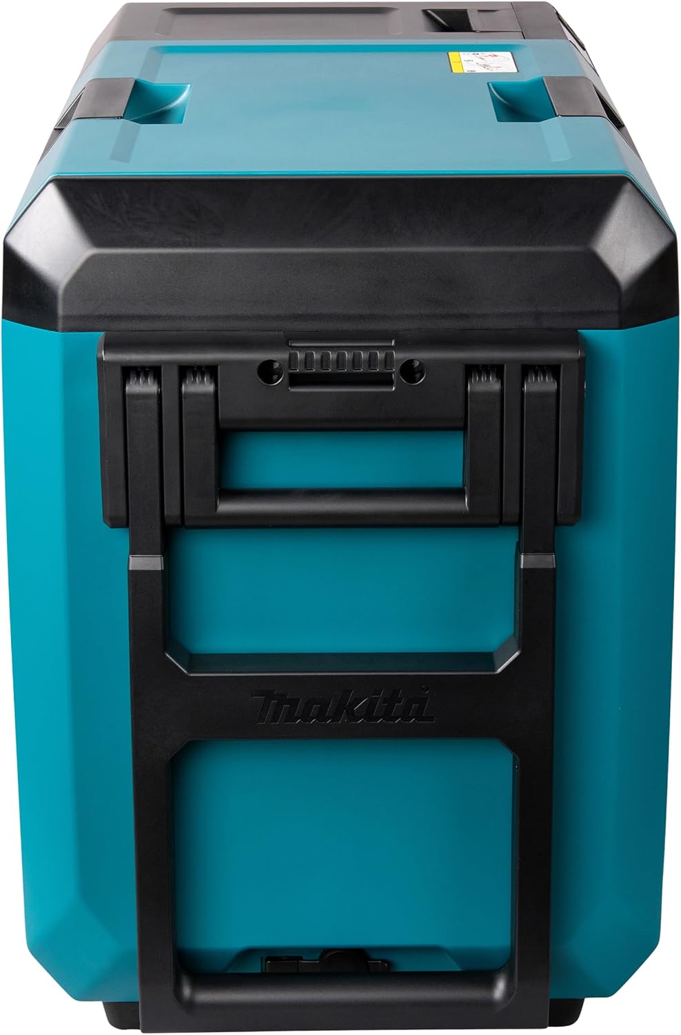 Nevera y calentador portátil a batería Makita CW004GZ 40V máx. 29 litros (sin batería, sin cargador)