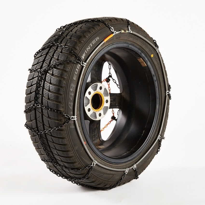 Sno-Pro - Cadenas Evo - 140
