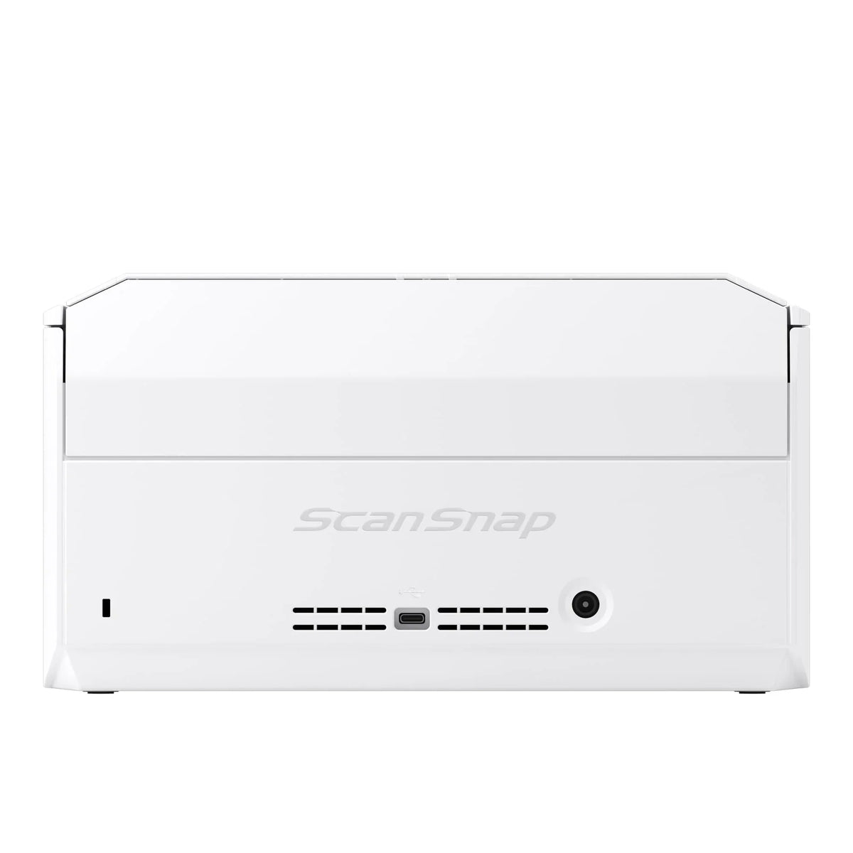Escáner de documentos A4 iX2500 600 ppp WLAN Bluetooth USB dúplex 45 páginas/min ADF de 100 hojas pantalla táctil de 5 pulgadas