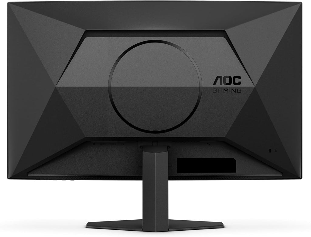AOC Gaming C27G4ZXED - Monitor curvo FHD de 27 pulgadas, 280Hz, 1ms, HDR10, FreeSync Premium (1920x1080, HDMI, DisplayPort) Negro/Gris