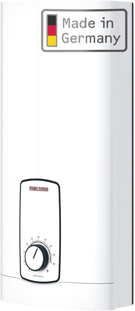 Stiebel Eltron St Trend Podgrzewacz Wody, Biały, 46 x 22 x 11 cm