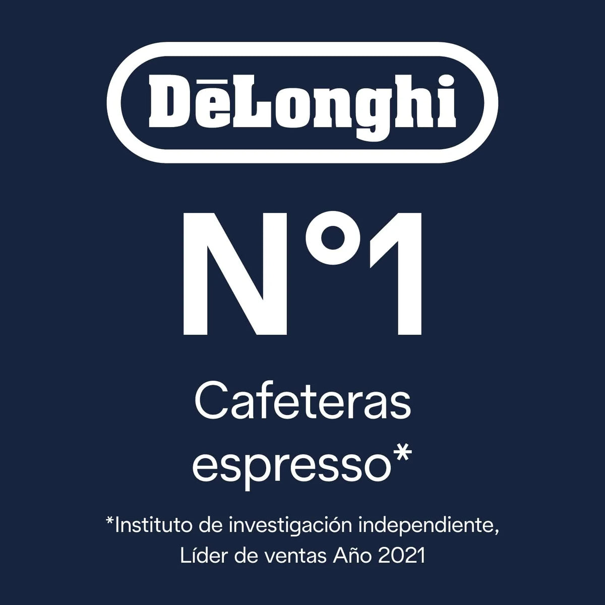 De'Longhi Magnifica Evo Ecam 292.81.B W Pełni Automatyczny Ekspres do Kawy z Dyszą do Spieniania Mleka, 7 Przycisków do Różnych Rodzajów Kaw, Intuicyjny Panel Sterowania, 2 Filiżanki, Czarny