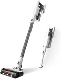 Tineco A30S draadloze steelstofzuiger, 160 W zuigkracht, 60 minuten looptijd, 1 liter grotere vuilnisbak, ZeroTangle-borstel, Tineco PureCyclone Tech, LED-koplamp