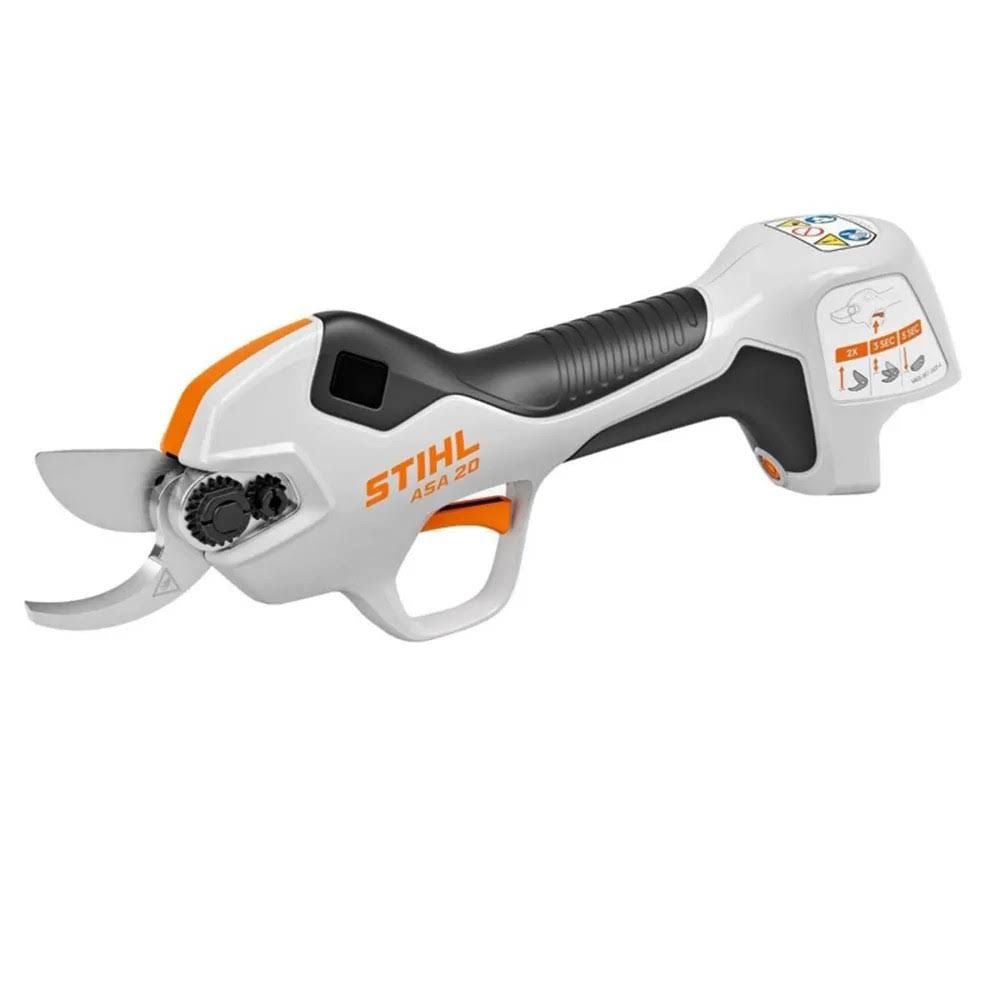 Tijera de poda a batería Stihl ASA 20