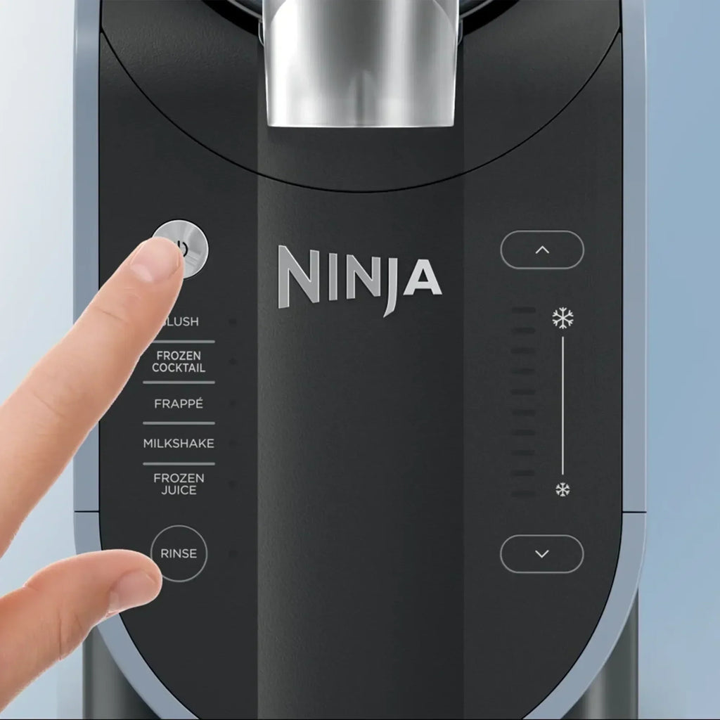 Máquina Profesional de Bebidas Heladas Ninja SLUSHi