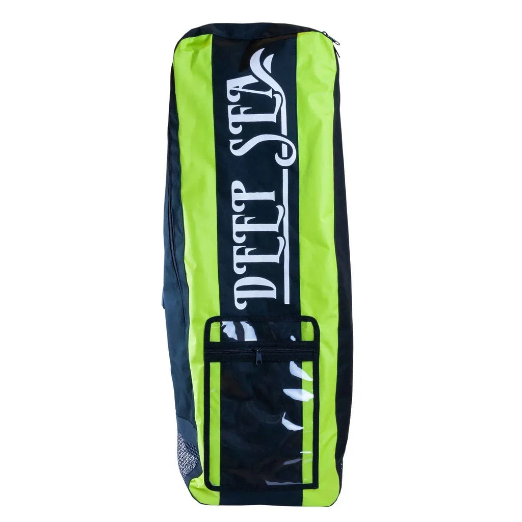 Set de tabla SUP profesional Deep Sea 2x (300 cm)