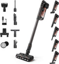 Philips SpeedPro Max Odkurzacz Pionowy serii 7000, Ssanie 360°, Do Sierści