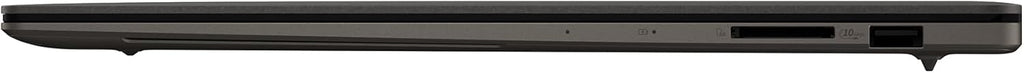 ASUS Zenbook UM5606WA-RK087W 16 OLED 16 Pulgadas 3K (2880 x 1800) Portátil (Procesador AMD Ryzen AI 9 365 5.0GHz, 24GB LPDDR5X, 1TB SSD NVMe, Gráficos AMD Radeon 880M) - Teclado AZERTY