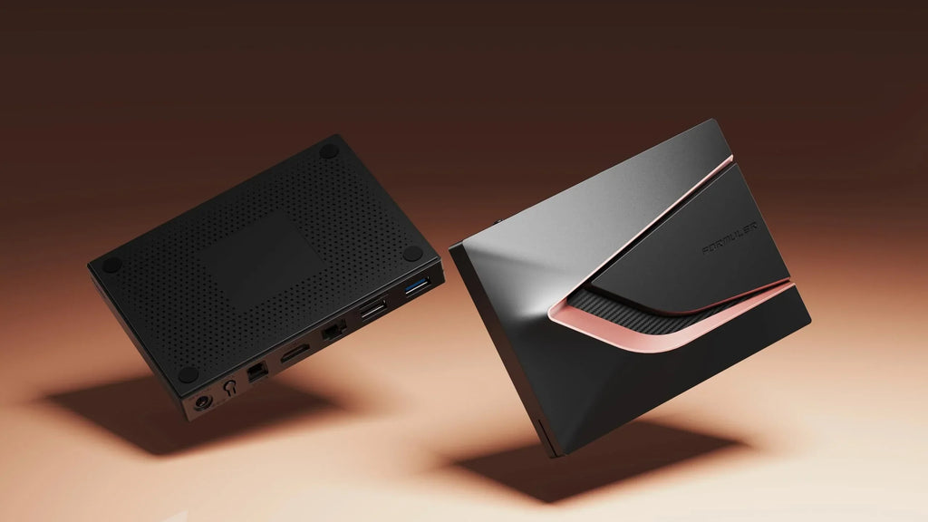 Reproductor multimedia de streaming 4K Z12 Ultra con Android 12, 128 GB de almacenamiento, 4 GB de RAM, Dolby Vision, Dolby Atmos, WiFi 6E, LAN Gigabit y mando a distancia por voz