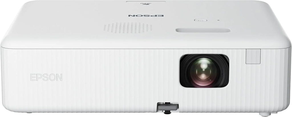 Epson CO-FH01 - 3 Proiettore LCD - portatile - 3000 lm (bianco)