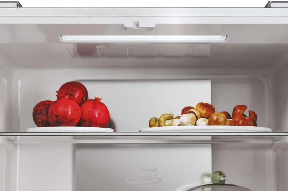 Refrigerador de 4 puertas CANDY CFQQ5T817EWPS