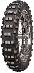 MITAS 120/90 18 71R Neumático de verano para moto