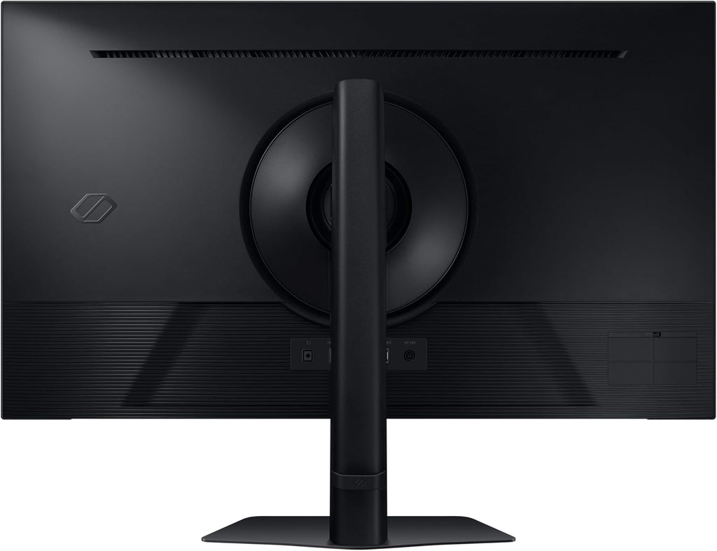 Monitor Samsung Odyssey G50D 32'' 180Hz, 1ms, Panel Fast IPS, Resolución QHD: 2560x1440, Contraste 1000:1, AMD FreeSync, Auto Source Switch +, HDR400, Base ajustable, DisplayPort, HDMI, LS32DG502EUXEN