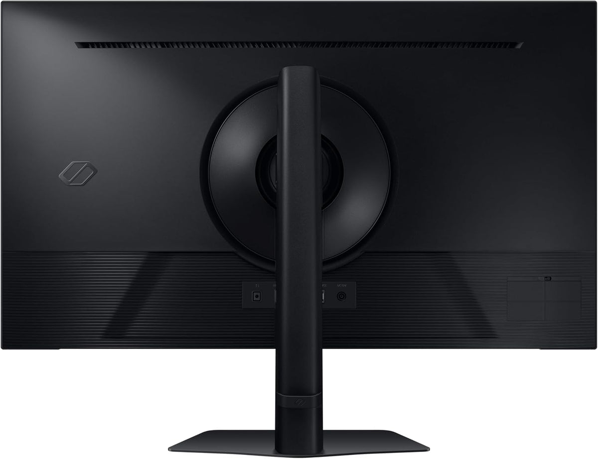 Monitor Samsung Odyssey G50D 32'' 180Hz, 1ms, Panel Fast IPS, Resolución QHD: 2560x1440, Contraste 1000:1, AMD FreeSync, Auto Source Switch +, HDR400, Base ajustable, DisplayPort, HDMI, LS32DG502EUXEN