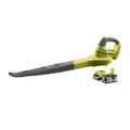 Soplador Ryobi 18V One+