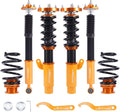 Amortiguadores de suspensión roscada maXpeedingrods para BMW Serie 3 E46 98-05 Berlina Touring Coupé
