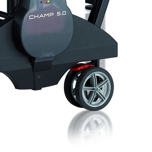 Kettler CHAMP 5.0 para exteriores