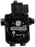 Bomba de quemador de gasóleo Suntec tipo As47D 1539Ip500