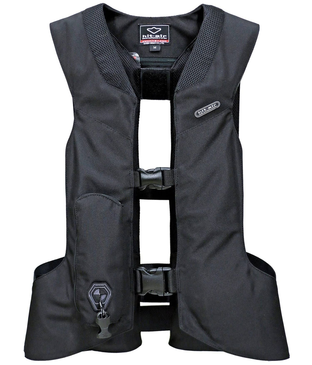 Chaleco airbag ligero 2 Hit Air