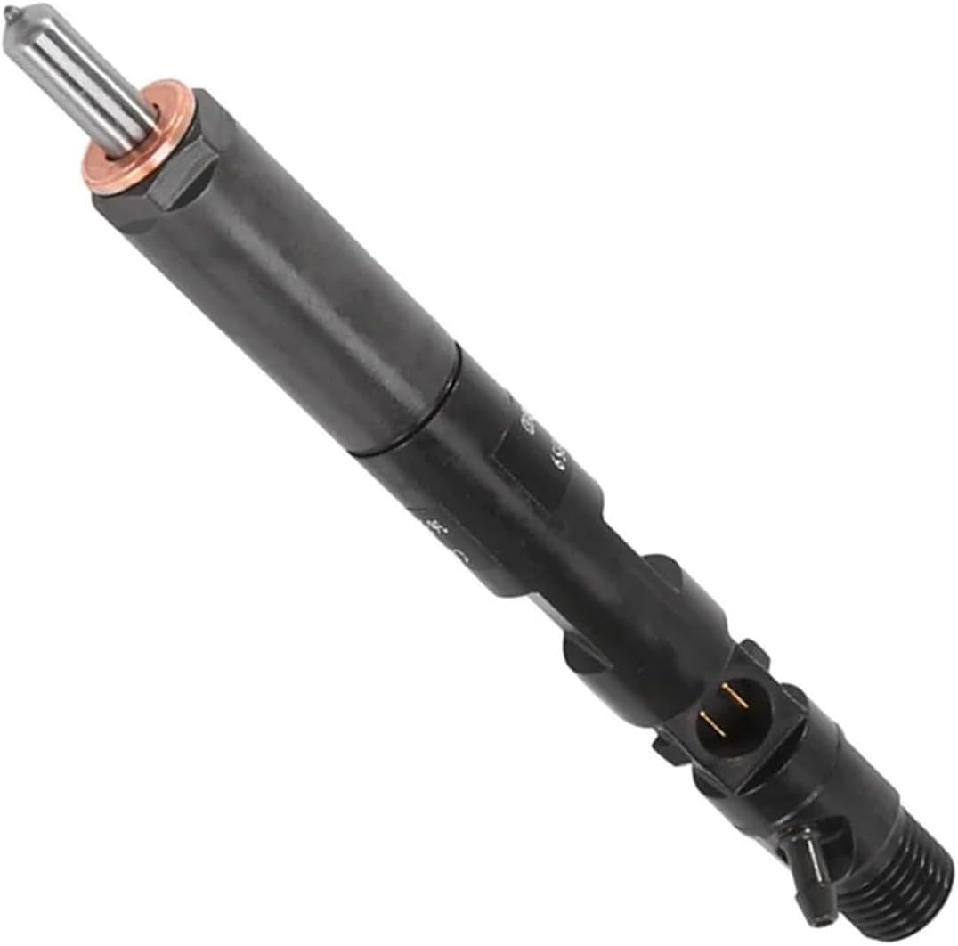Inyector de combustible diésel H8200421897 EJBR03101D 28232251, compatible con Renault Clio Kangoo Dacia Jimny 1.5 Dci EURO 4