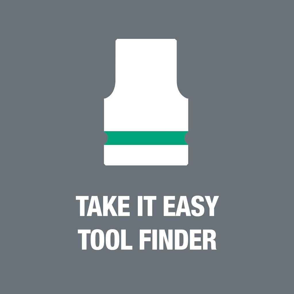 Wera 05004180001 Bicycle Set Torque 1, juego de llaves dinamométricas para bicicleta, 2,5-25 Nm, 16 piezas