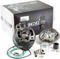 Kit de cilindro Stage6 Streetrace 50cc, Minarelli AM6