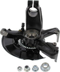 Kit de reparación Mapco (mangueta de eje) 107755/4