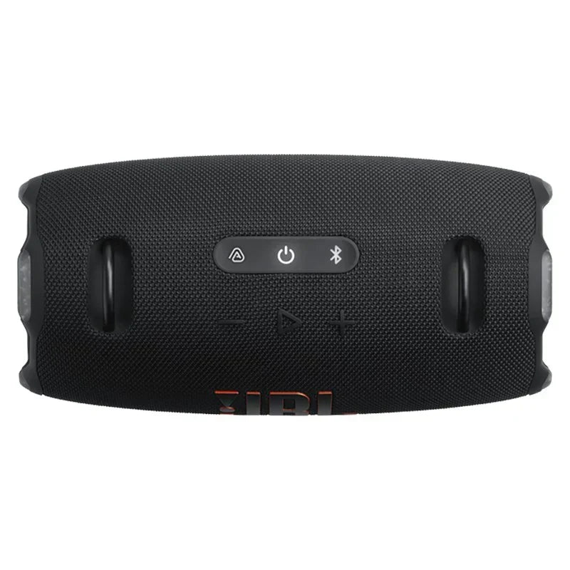 Altavoz Bluetooth portátil inalámbrico JBL Xtreme 4 2025 – Negro
