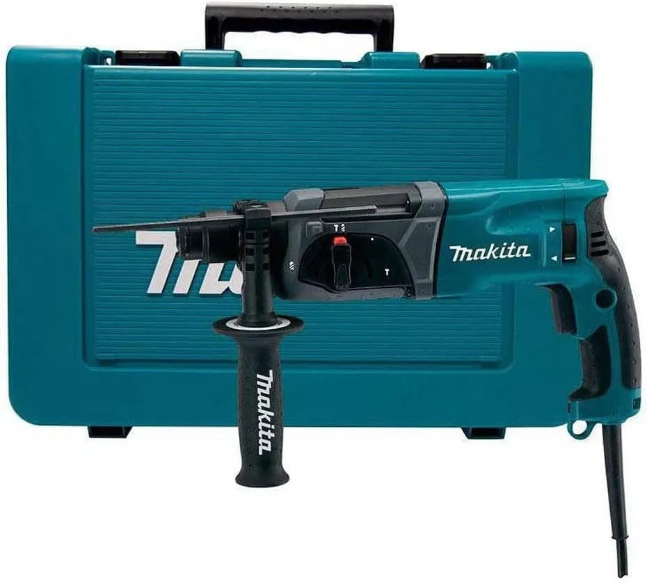 Makita Hr 2470 Sds-Plus Młot Udarowo-Obrotowy