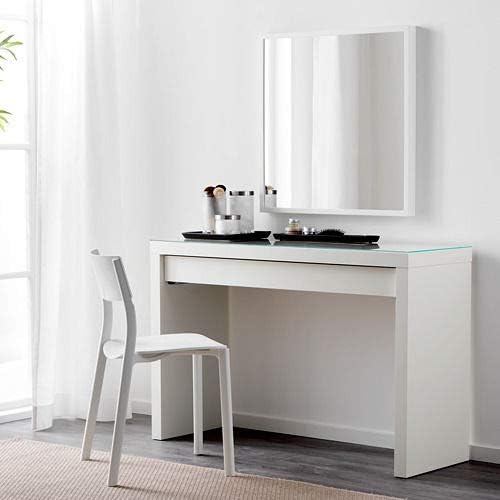 Tocador IKEA Malm, blanco