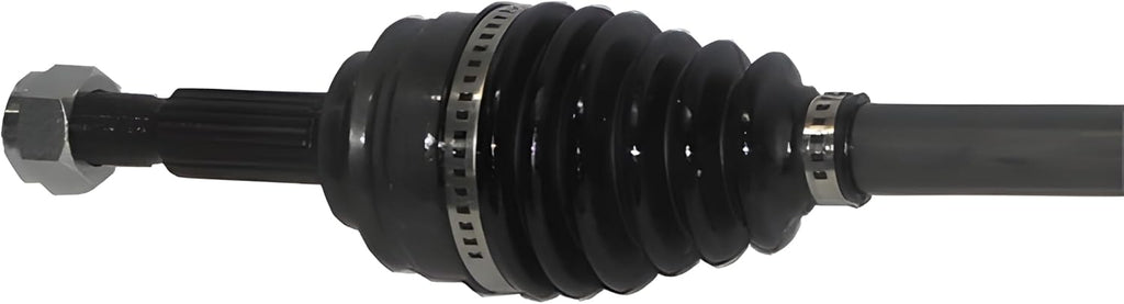 Eje de transmisión SKF VKJC8943