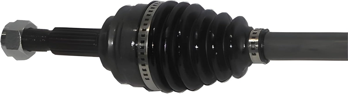 Eje de transmisión SKF VKJC8943