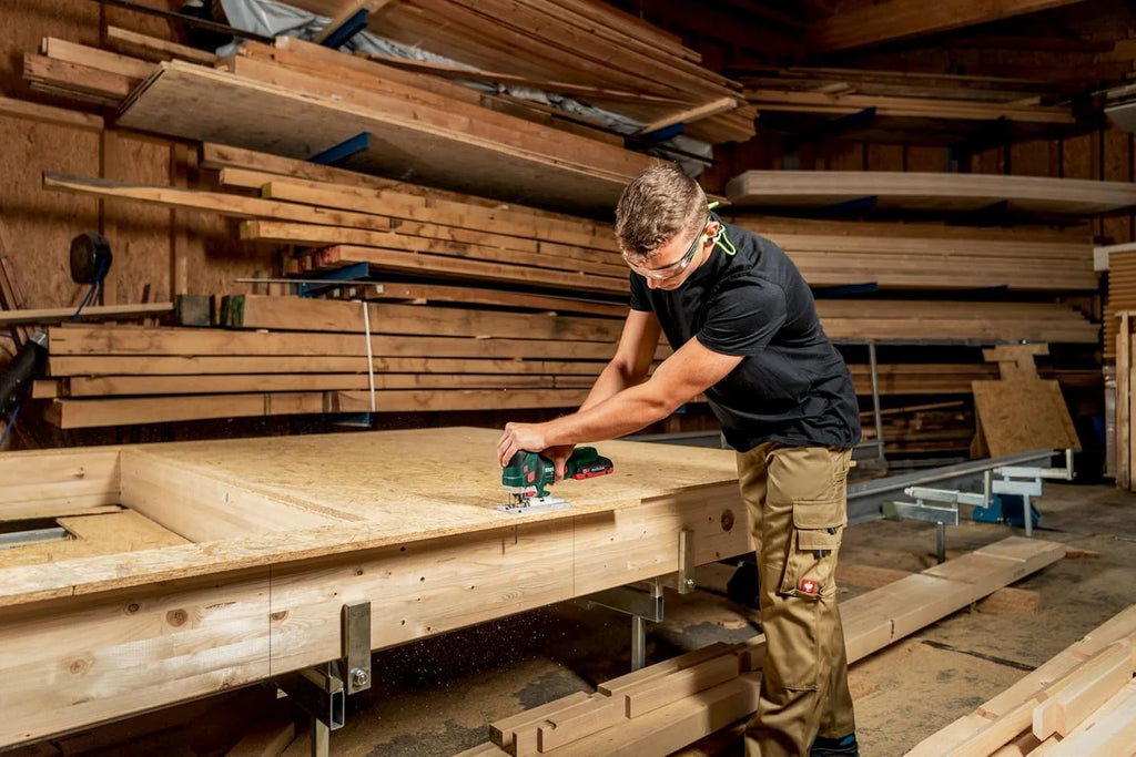 metabo STA 18 LTX 150 BL, Wyrzynarka Akumulatorowa 18V, Bezszczotkowa