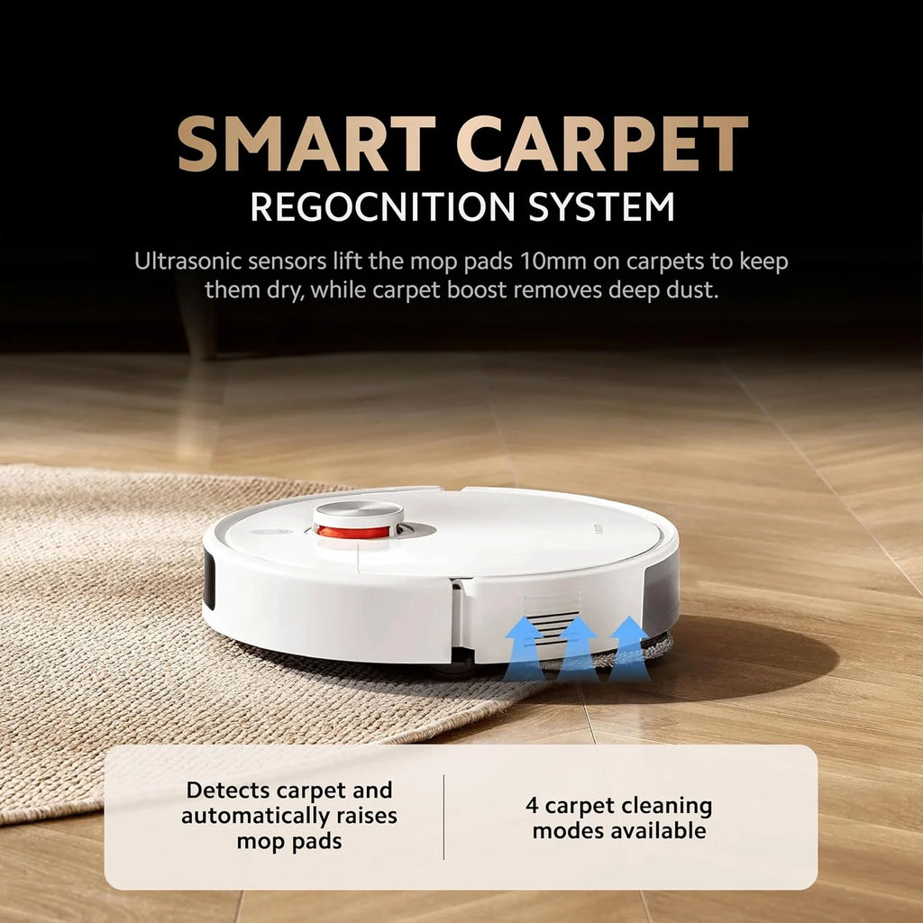 Xiaomi Robot Vacuum S40Pro EU