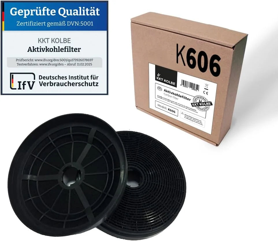KKT KOLBE okap kuchenny 60 cm | obieg powietrza / powietrze wylotowe | 782 m³/h | okap ścienny bez wyspy | czarny | szkło | sterowanie gestami | sterowanie SensorTouch | oświetlenie LED | TRIO6025S