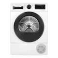Secadora de ropa BOSCH 9kg WQG2450JCH