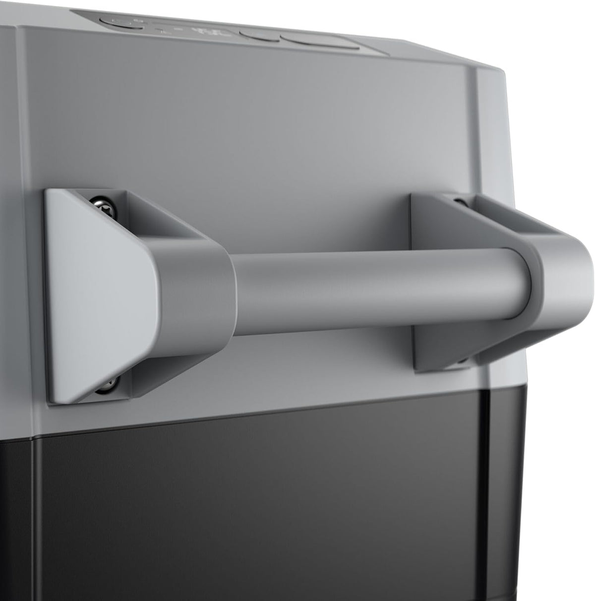 Nevera de compresor DOMETIC CFF20 21 L – 12/24 V y 100–240 V – Nevera y congelador eléctrico para coche, autocaravana, camping, camión y barco – Rango de temperatura de +20 °C a –18 °C