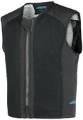Chaleco airbag SpiritMoto Tucano Urbano Airscud Flex para hombre, negro, talla L