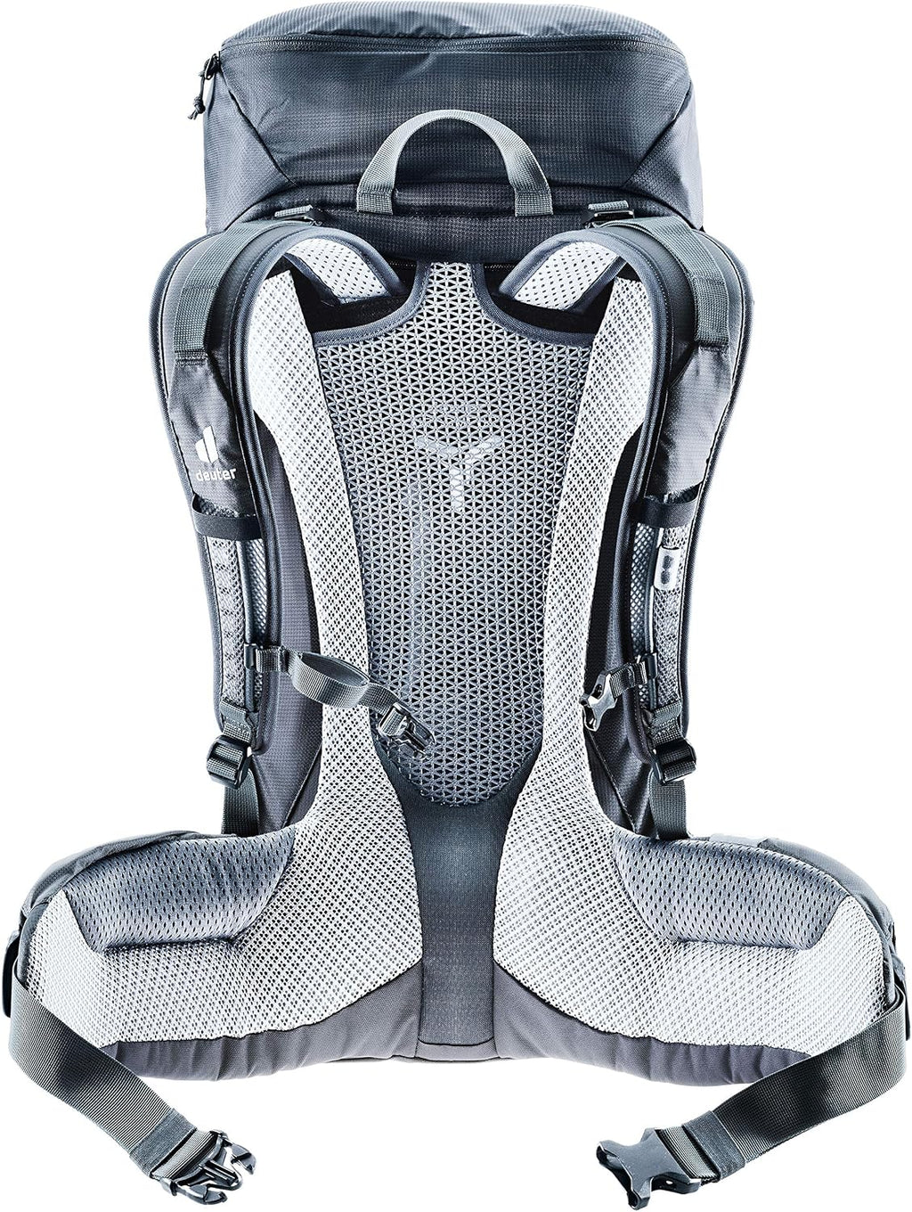 Mochila de senderismo Futura Pro 36 de 36 L para actividades al aire libre con sistema de espalda de malla Aircomfort y aletas de cadera VariFlex