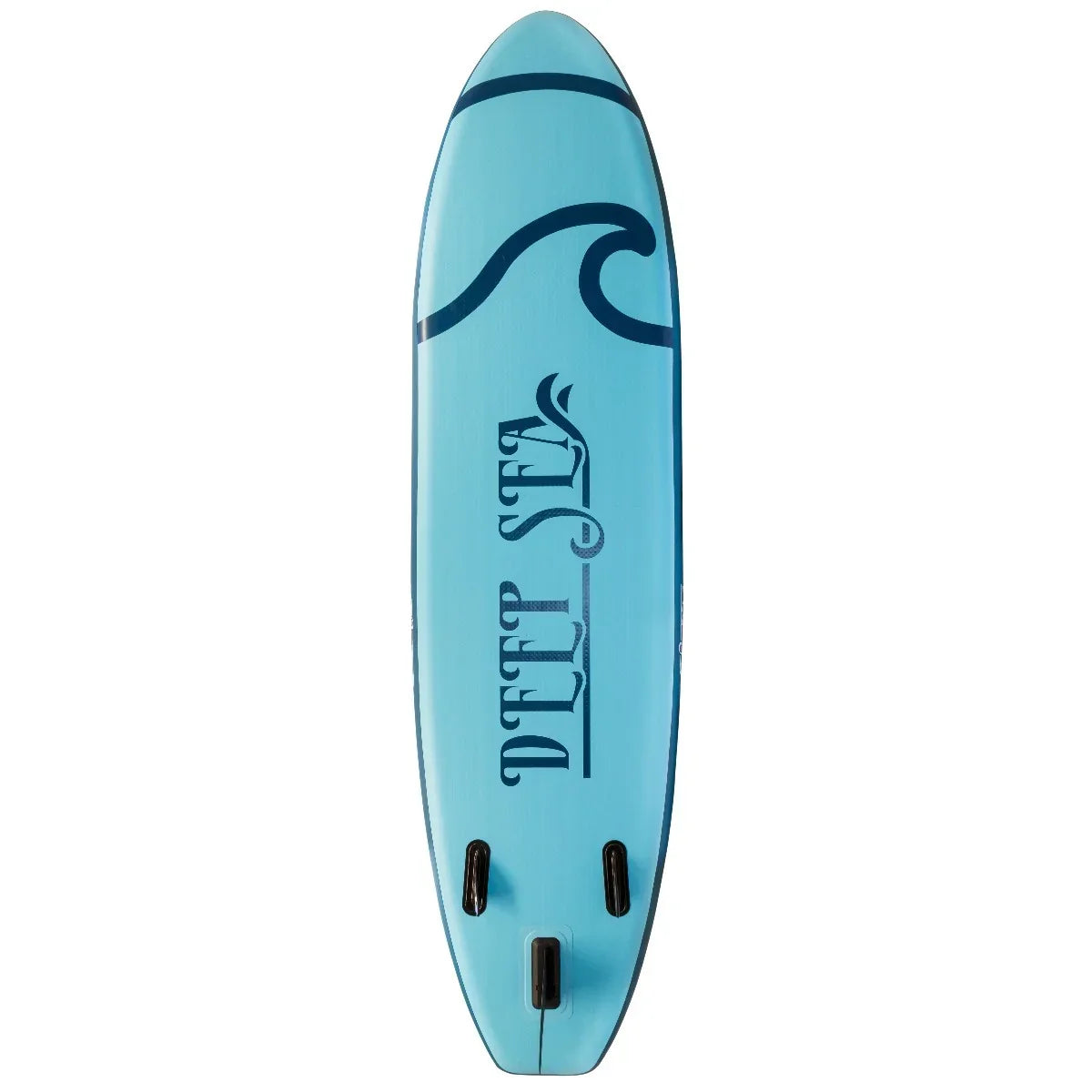 Set de 2 tablas SUP Deep Sea Kajak Pro 300 cm