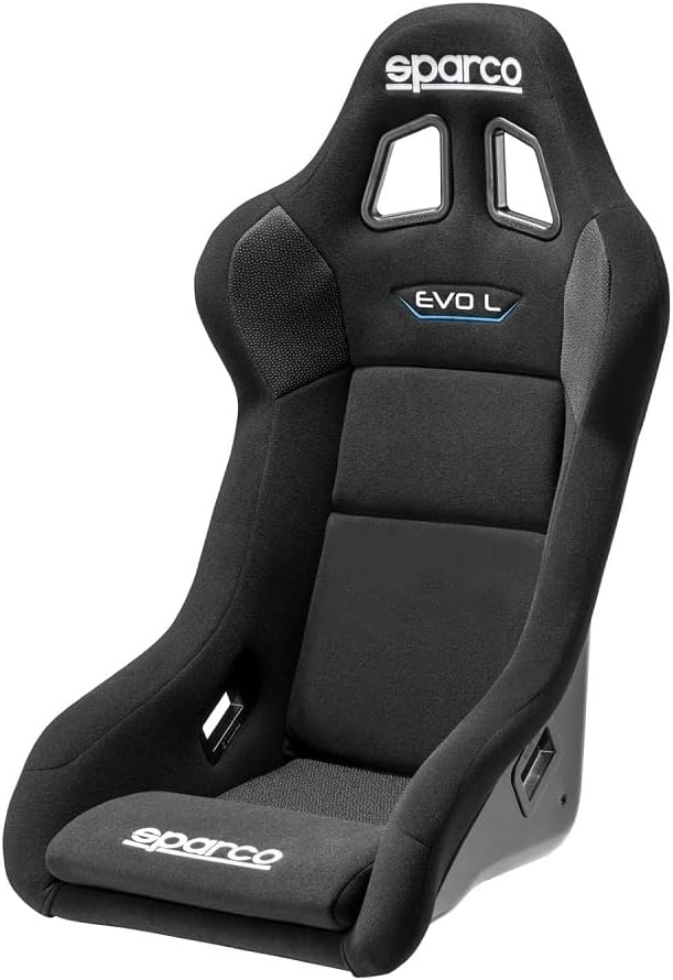 Asiento Evo II US QRT