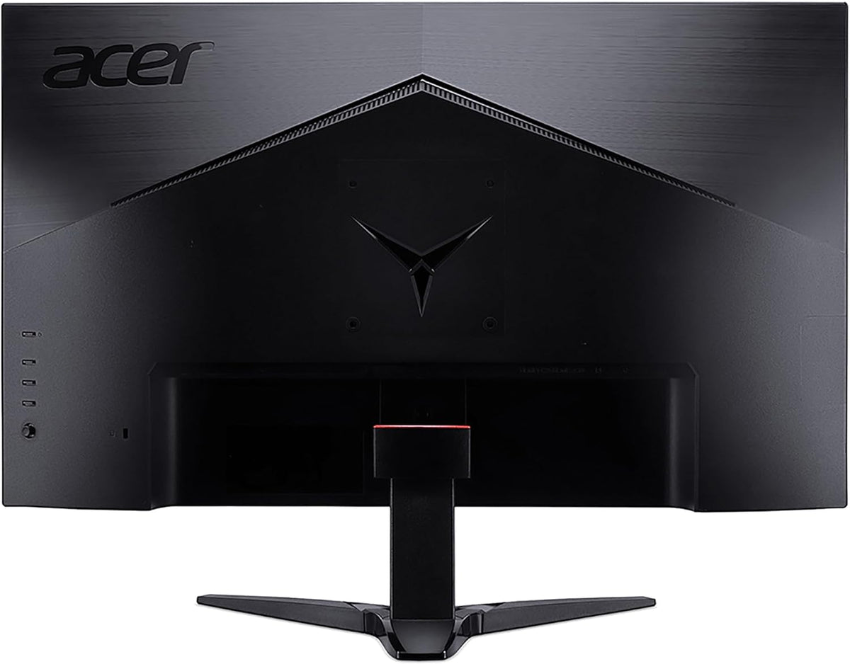 Acer Nitro KG272S3bmiipfx - Monitor Gaming de 27" Full HD, 180 Hz (1920x1080, 16:9, FreeSync, 1ms VRB, 250 Nits, Comfyview, BlueLightShield, 2xHDMI 2.0/1xDP 1.2) Monitor para PC inclinable, Color Negro